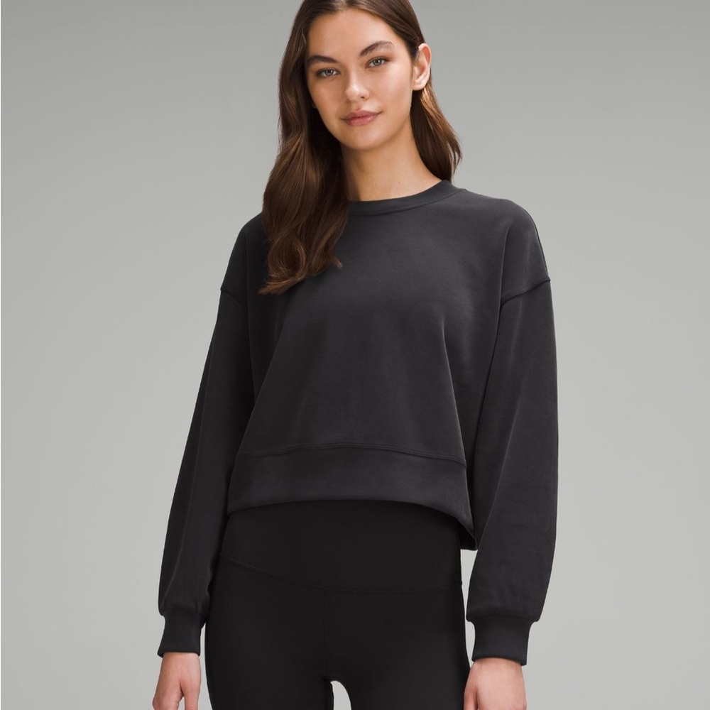 LULULEMON softstream set